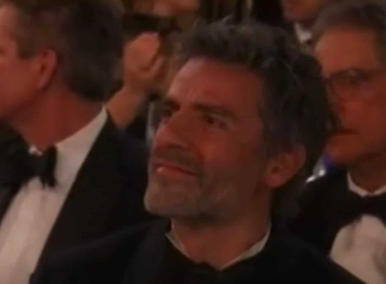 Oscar Isaac