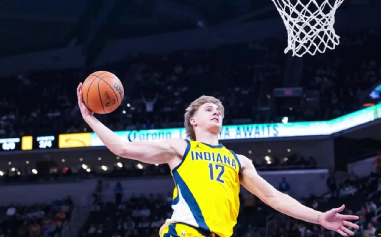 Pacers - Twitter