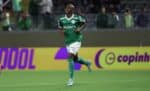 Palmeiras na Copinha - Fabio Menotti/ Palmeiras