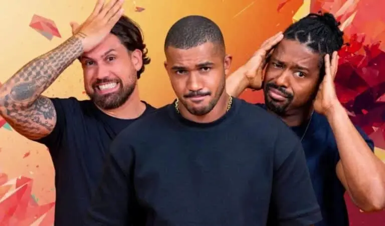 Paredão BBB 26