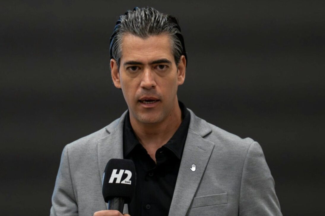Paulo Bracks - X.com/ Atlético-MG