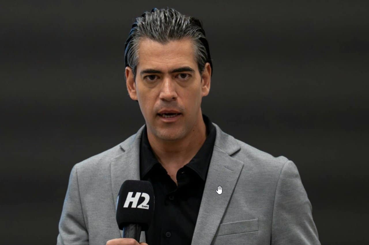 Paulo Bracks - X.com/ Atlético-MG