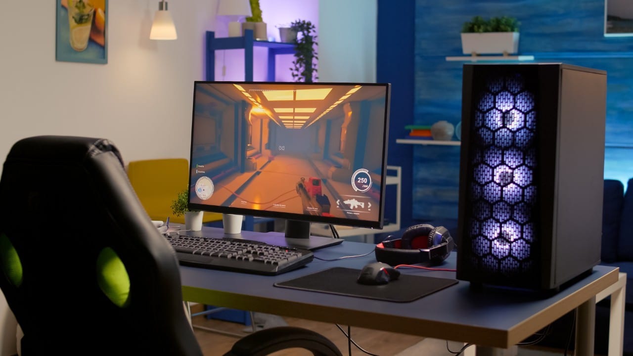 pc gamer