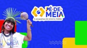 Pé de meia - Divulgação/MEC