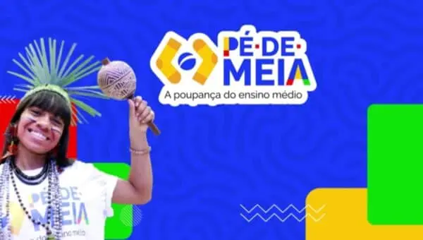 Pé-de-Meia - Divulgação/MEC