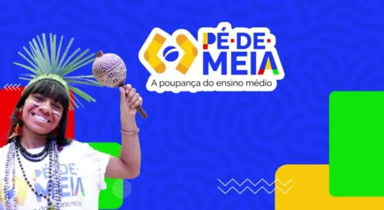 Pé-de-Meia - Divulgação/MEC