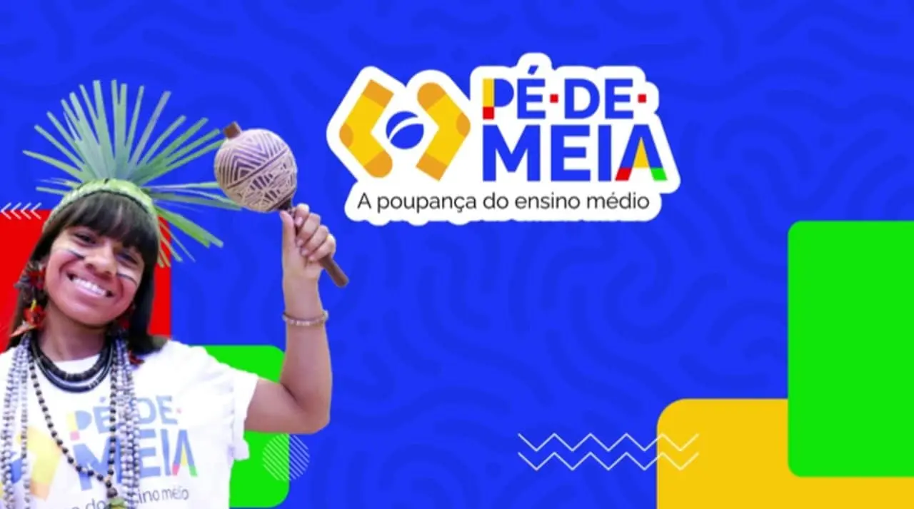 Pé-de-Meia - Divulgação/MEC