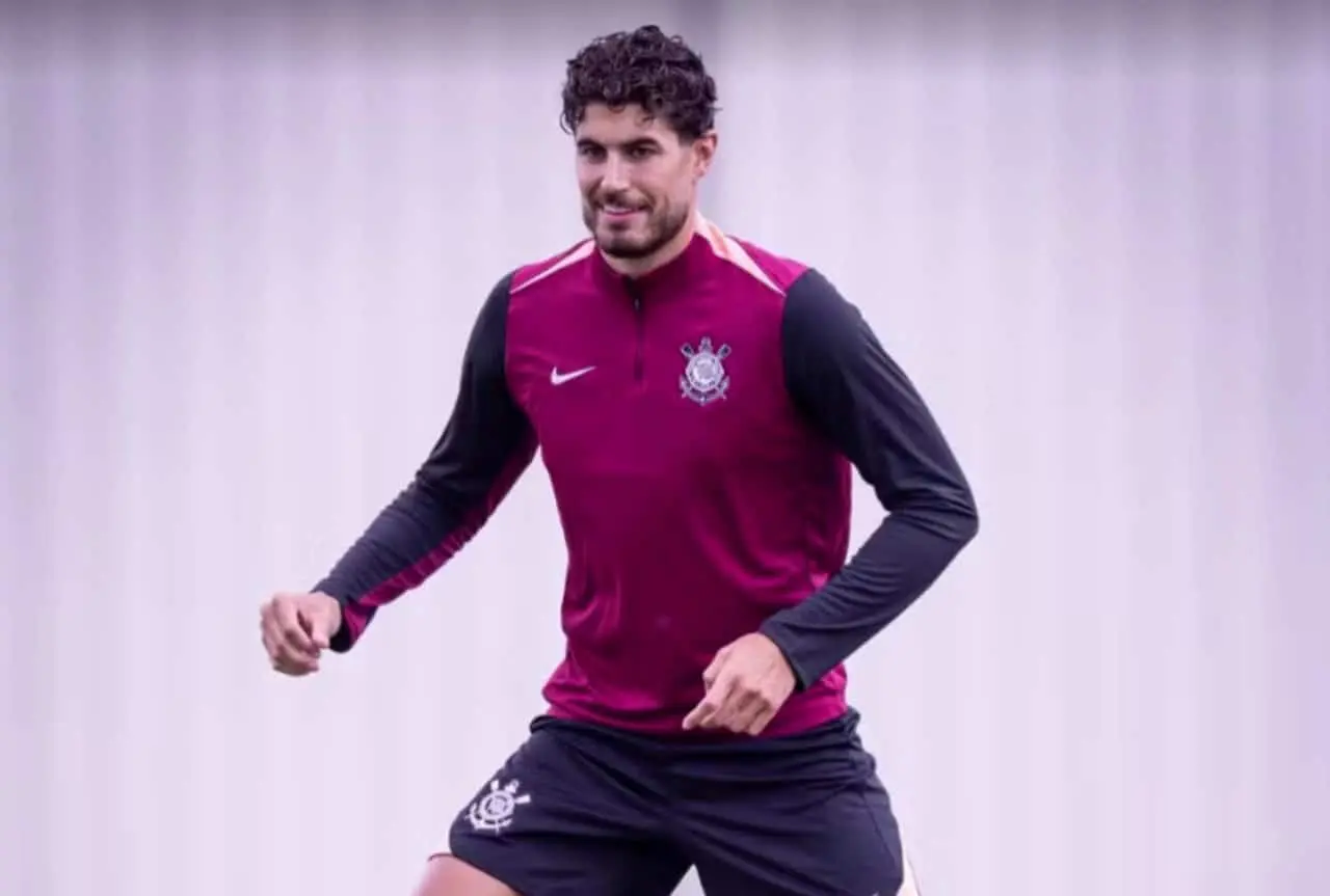 Pedro Raul - Rodrigo Coca / Ag.Corinthians