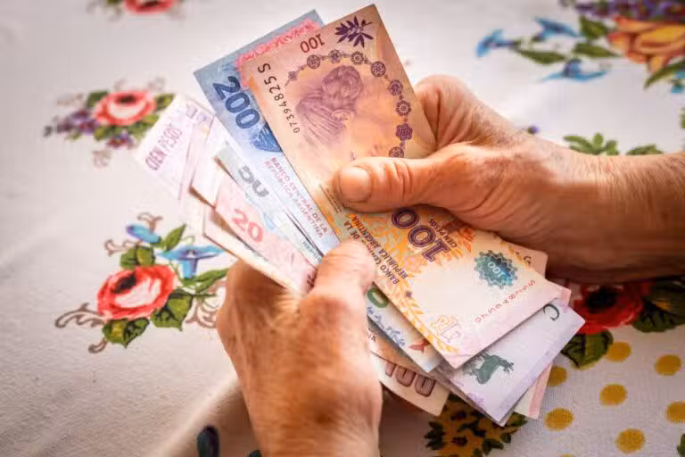 peso argentino