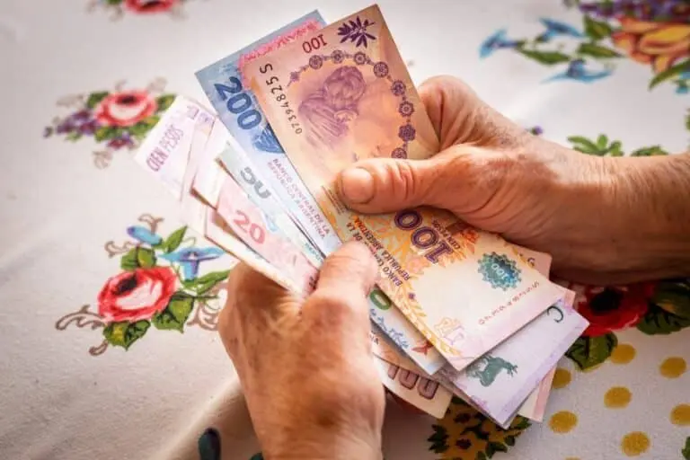 peso argentino