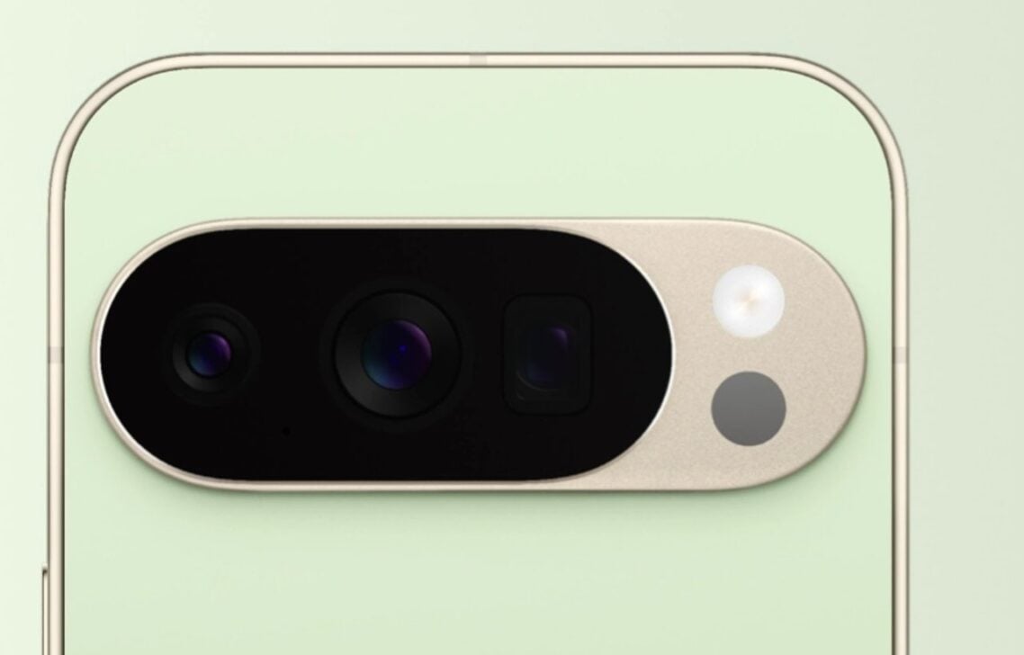 Pixel 10 Pro - Divulgação