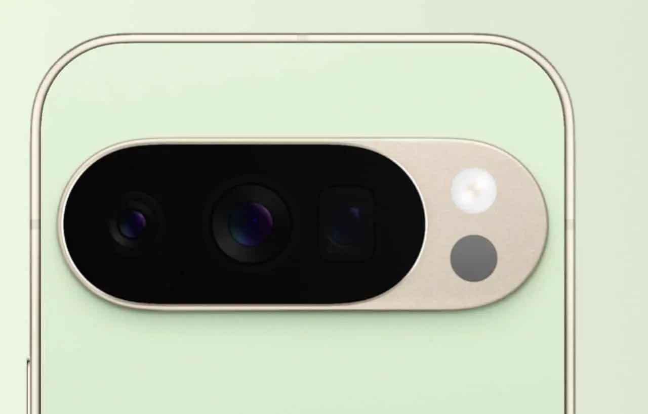 Pixel 10 Pro – Divulgação