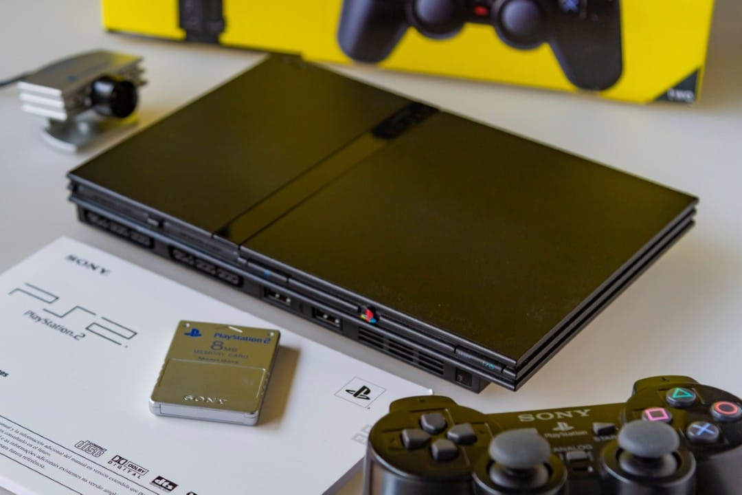 ps2