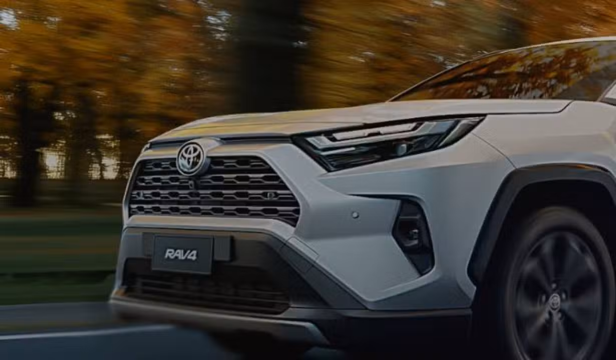rav4 -