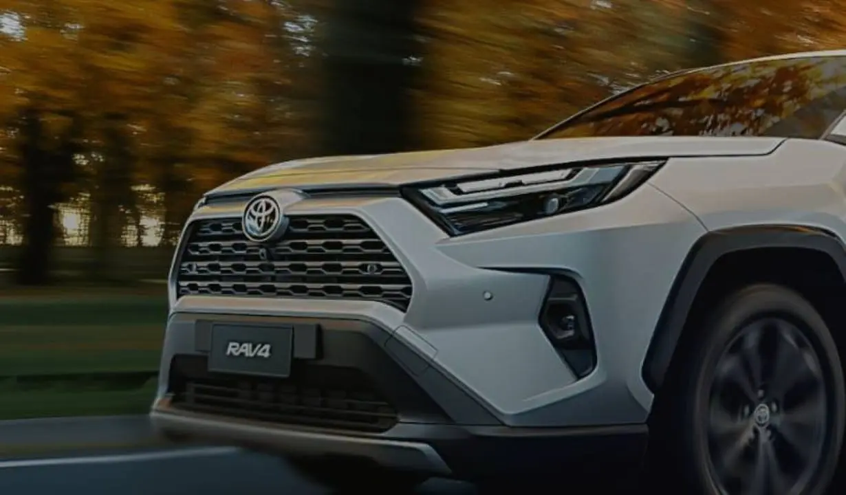 rav4 -
