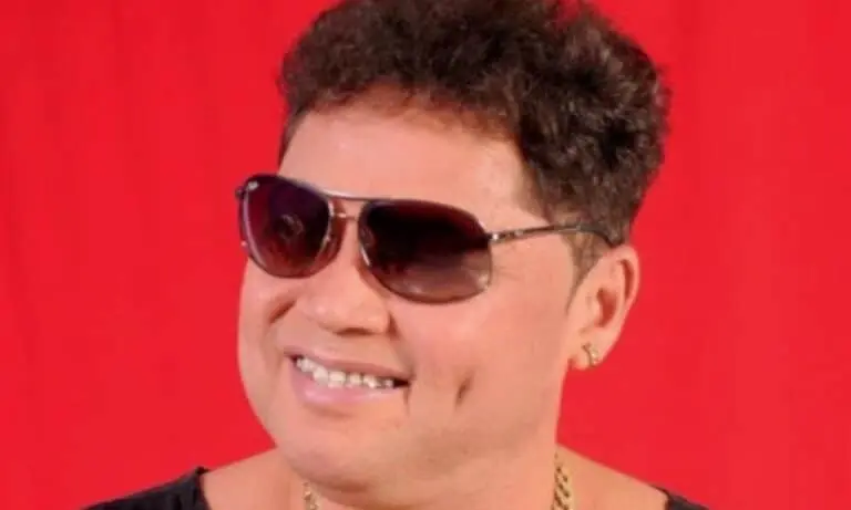 Ray Douglas - Divulgação