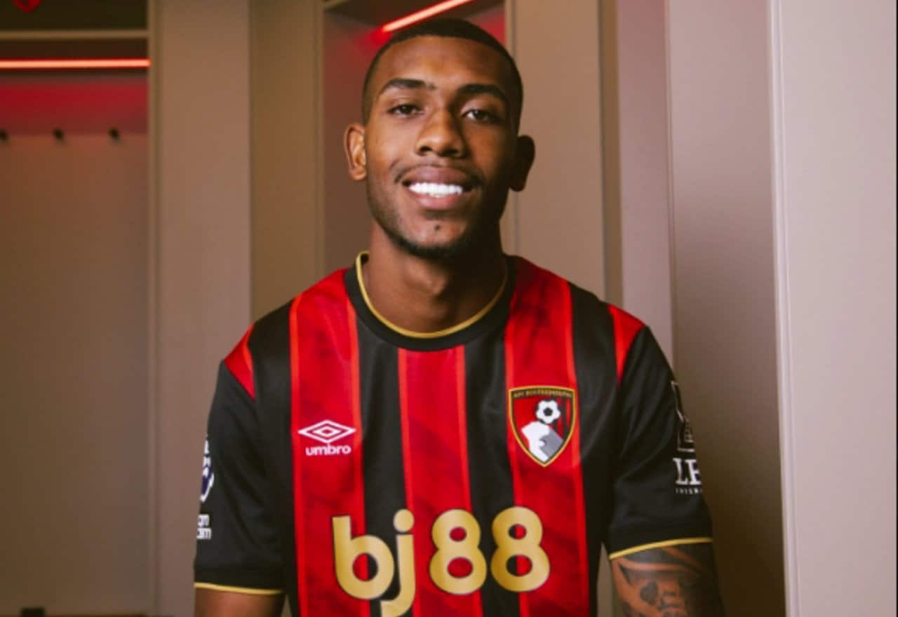Rayan - X.com/ AFC Bournemouth
