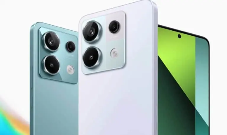 Redmi Note 13 Pro - Divulgação