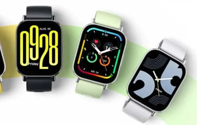 redmi smartwatch