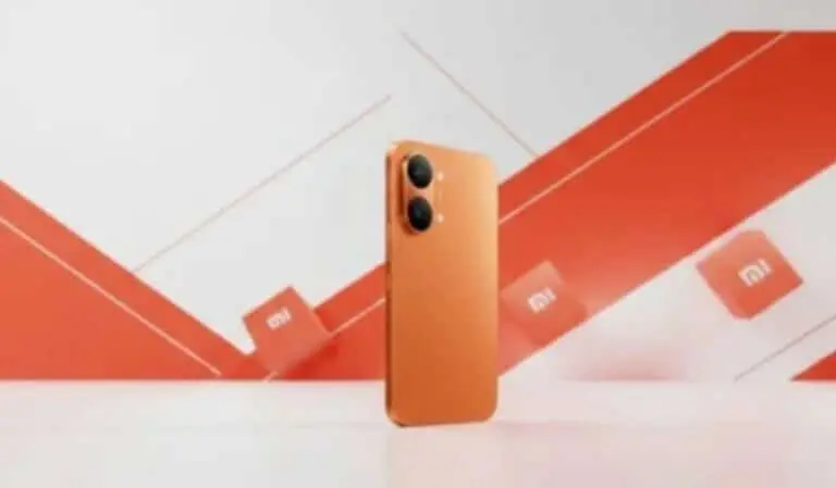 Redmi Turbo 5 - Divulgação