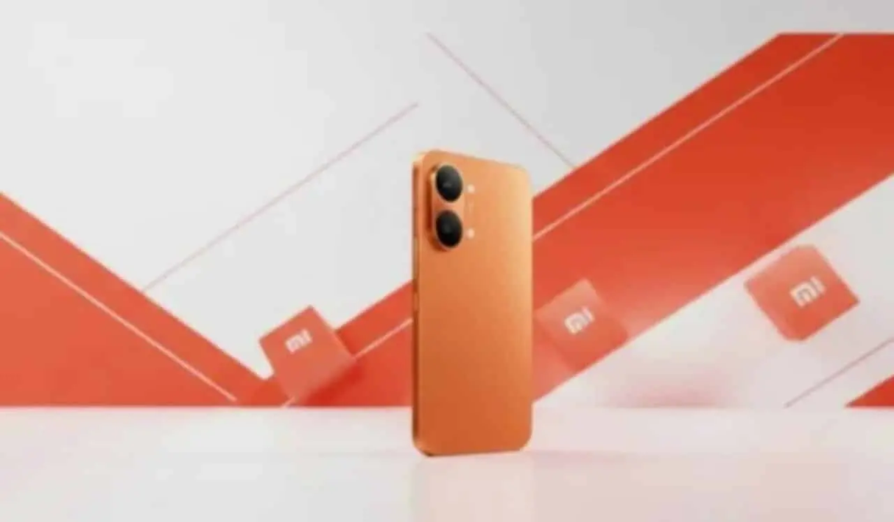 Redmi Turbo 5 - Divulgação