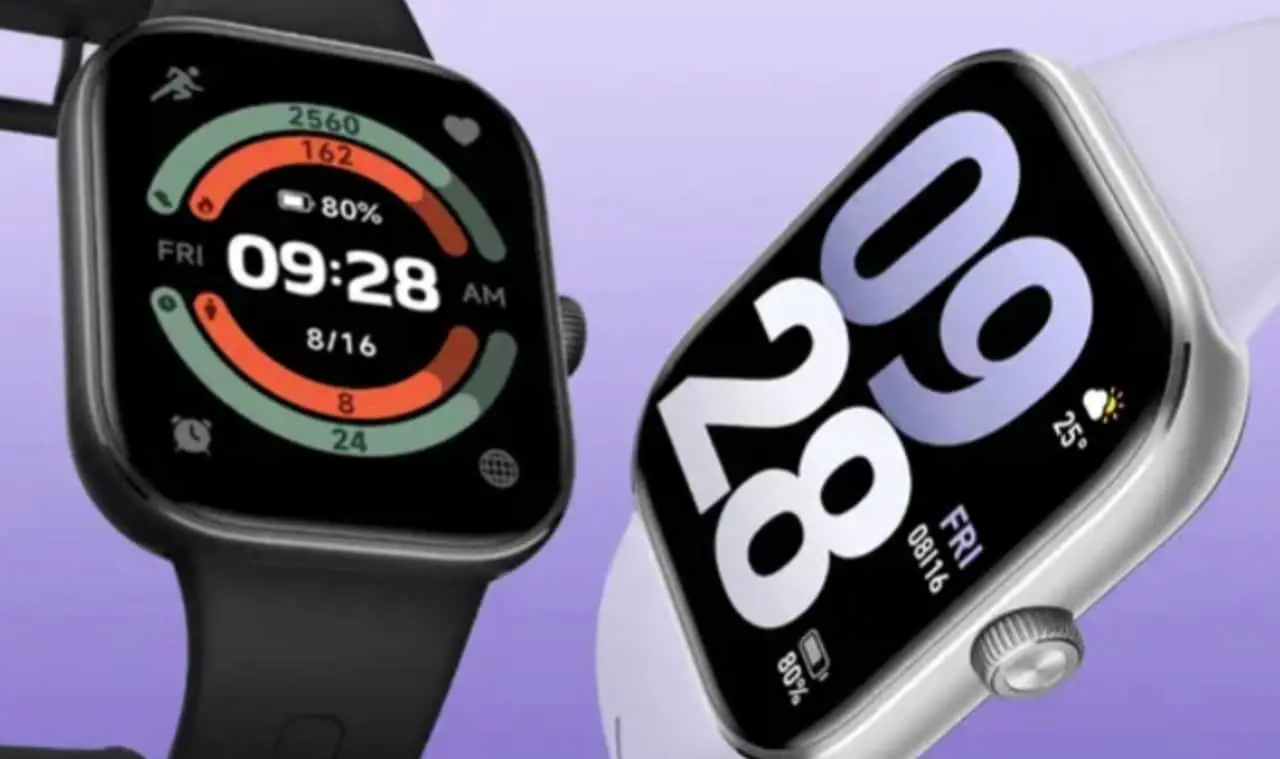 Redmi Watch 5
