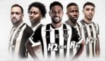 Reforços Atlético-MG - X.com/ Atlético-MG