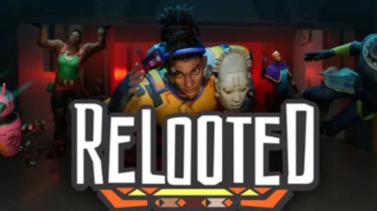 relooted
