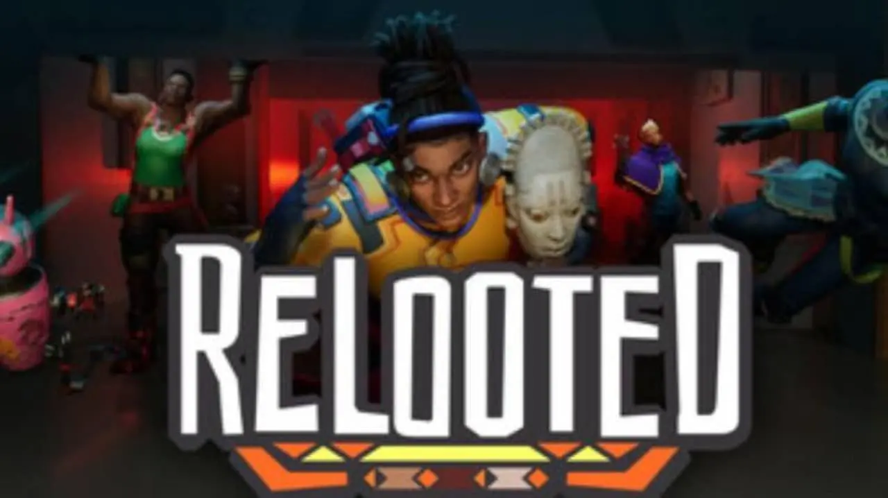relooted