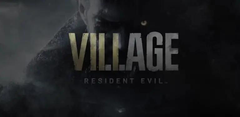 Resident Evil Village - Divulgação