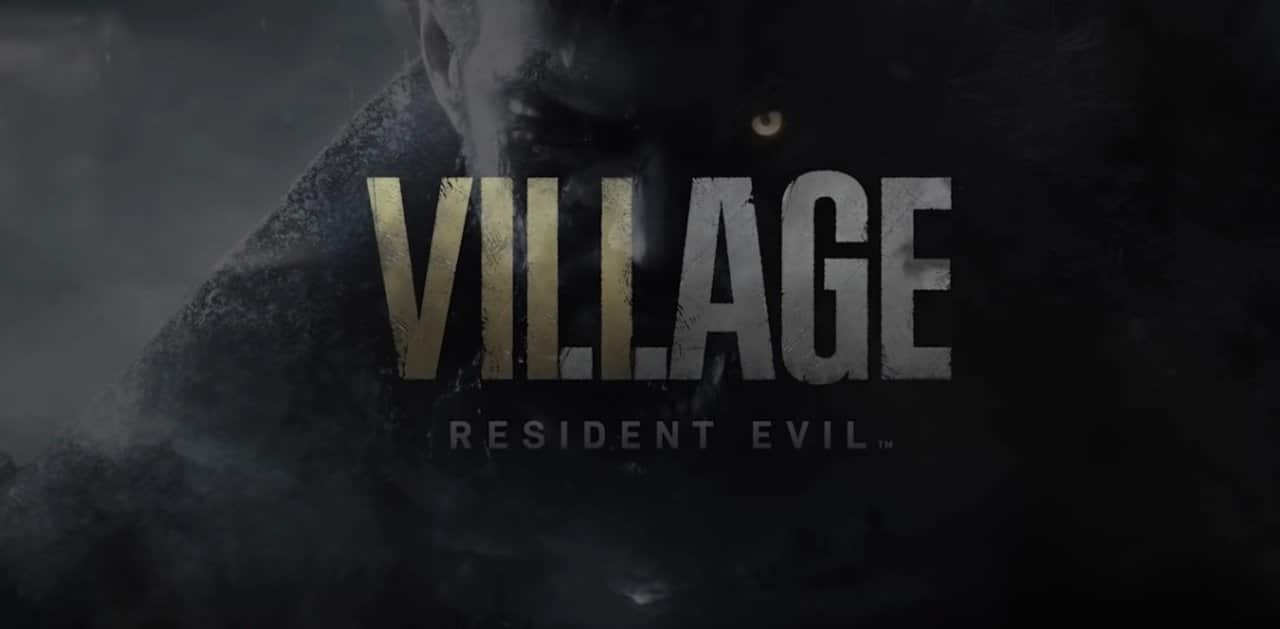 Resident Evil Village - Divulgação