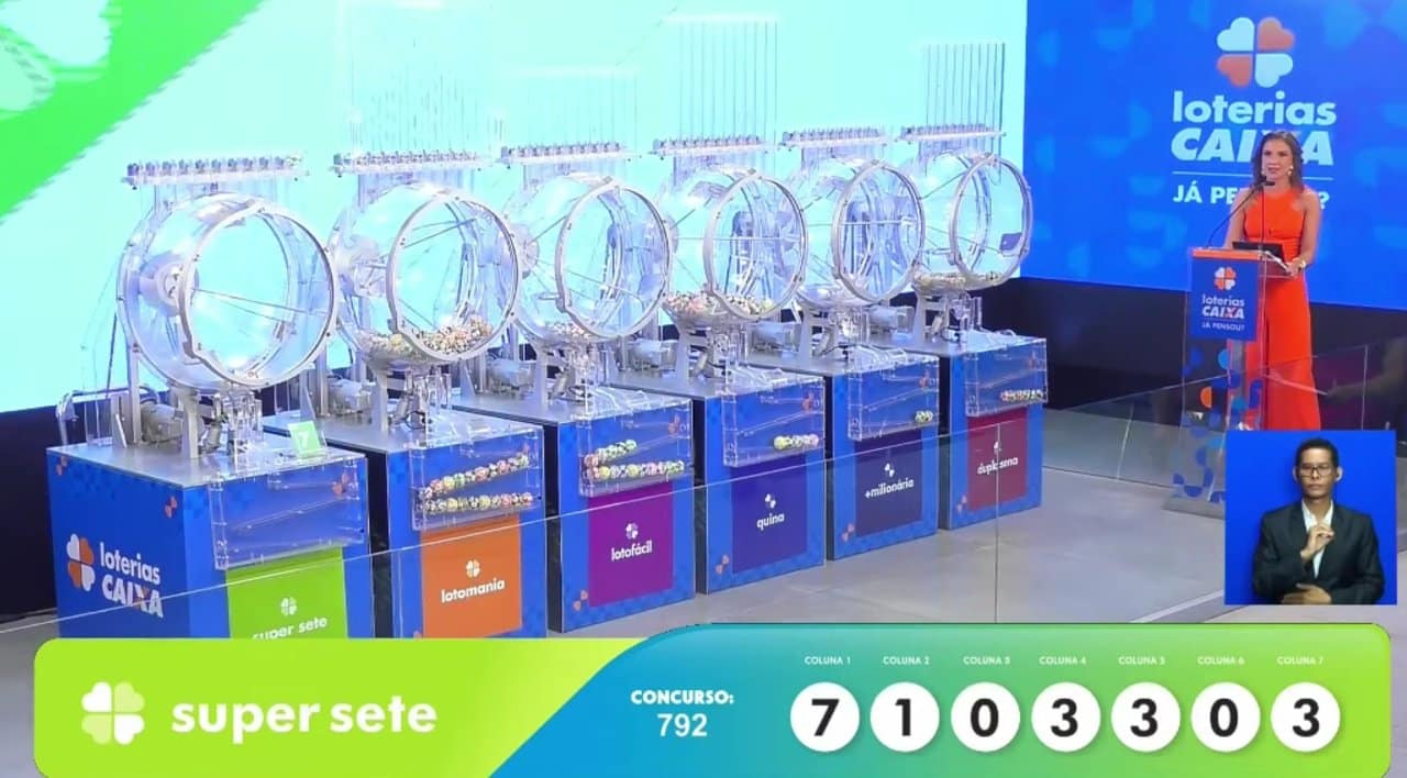 Resultado Super Sete 792