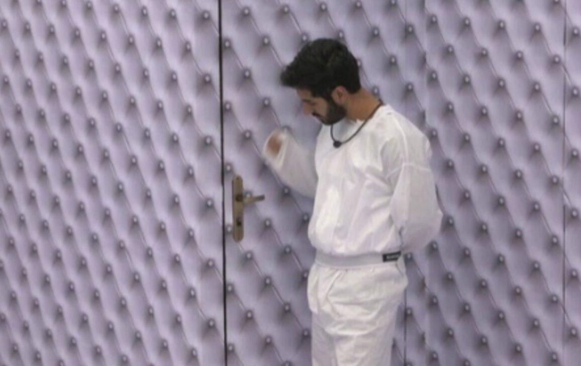 Ricardinho BBB