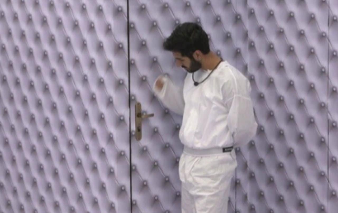 Ricardinho BBB