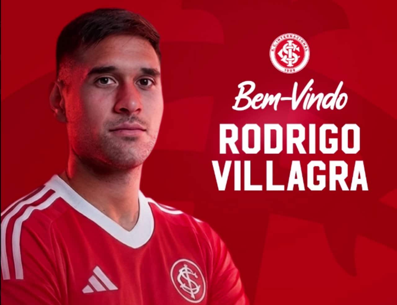 Rodrigo Villagra - X.com/ Inter
