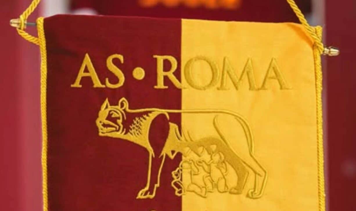Roma futebol - @officialasroma