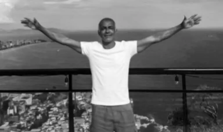 Romário - Instagram