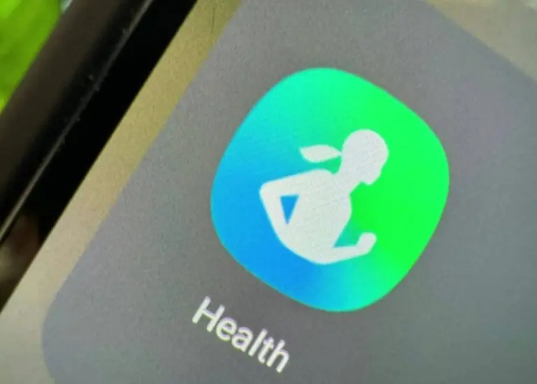 Samsung Health: - Reprodução