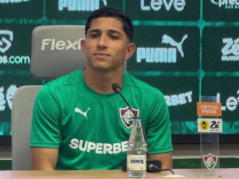 Savarino - X.com/ Fluminense
