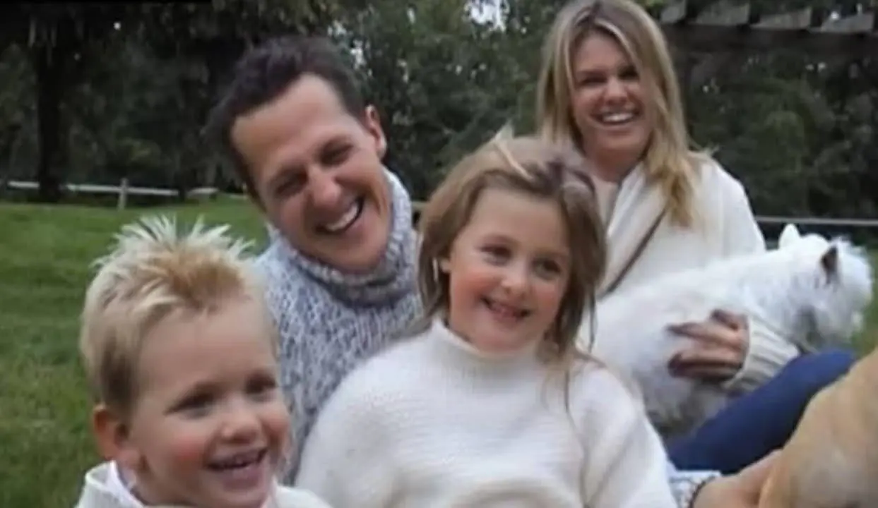 schumacher