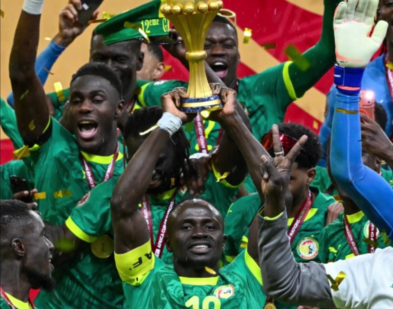 Senegal - X.com/ FIFA World Cup
