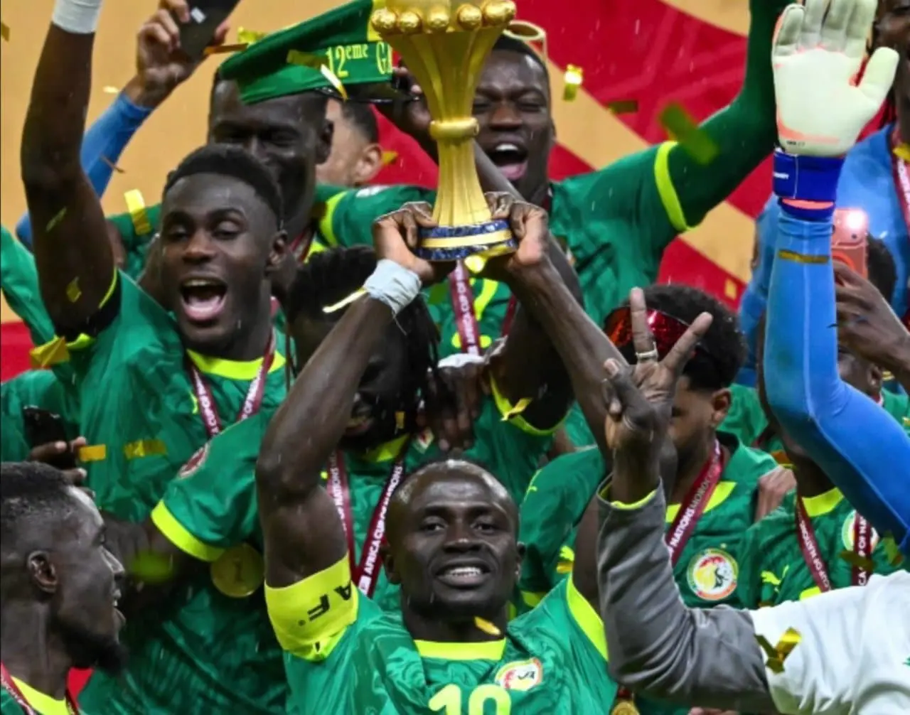 Senegal - X.com/ FIFA World Cup
