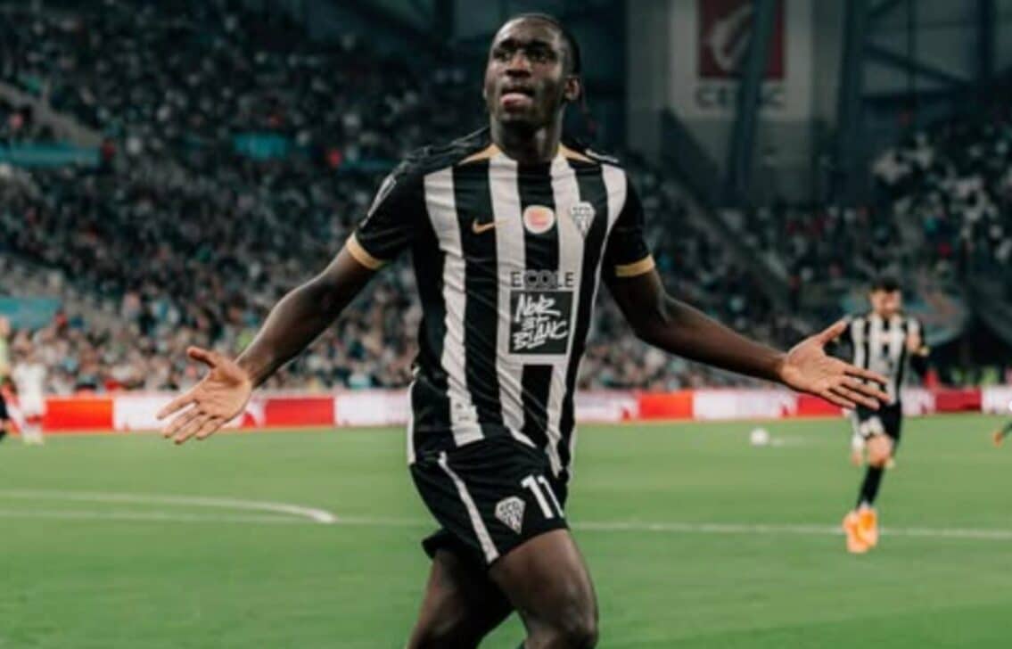 Sidiki Cherif - @sidi.crf