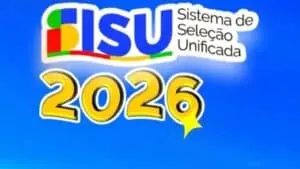 SiSU+ 2026 abre seleção extra para preencher vagas em universidades federais; inscrições vão até sexta-feira