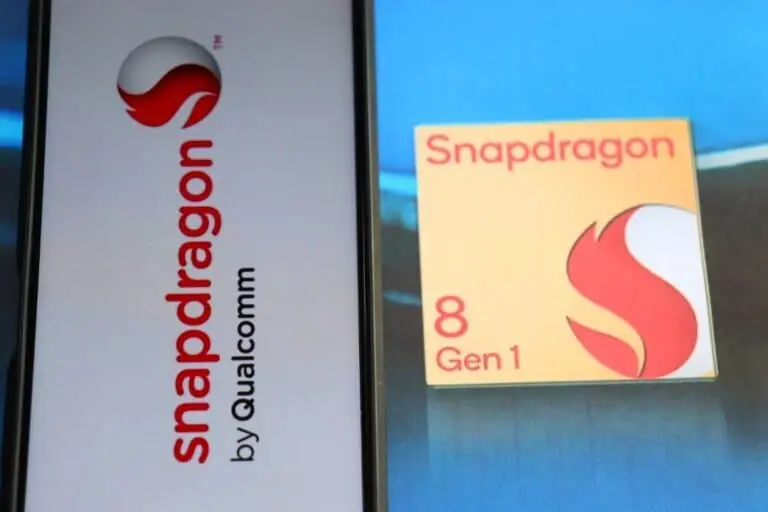 snapdragon