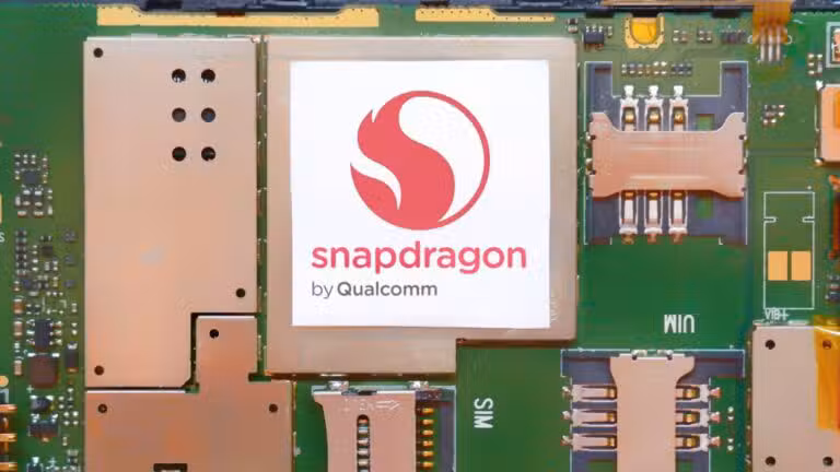 snapdragon