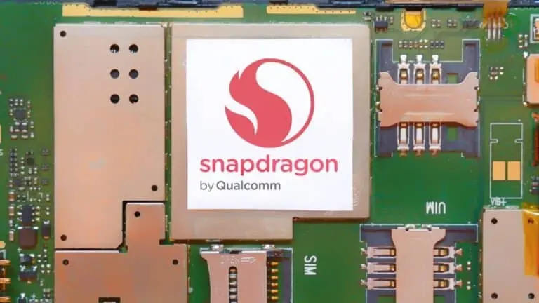 snapdragon