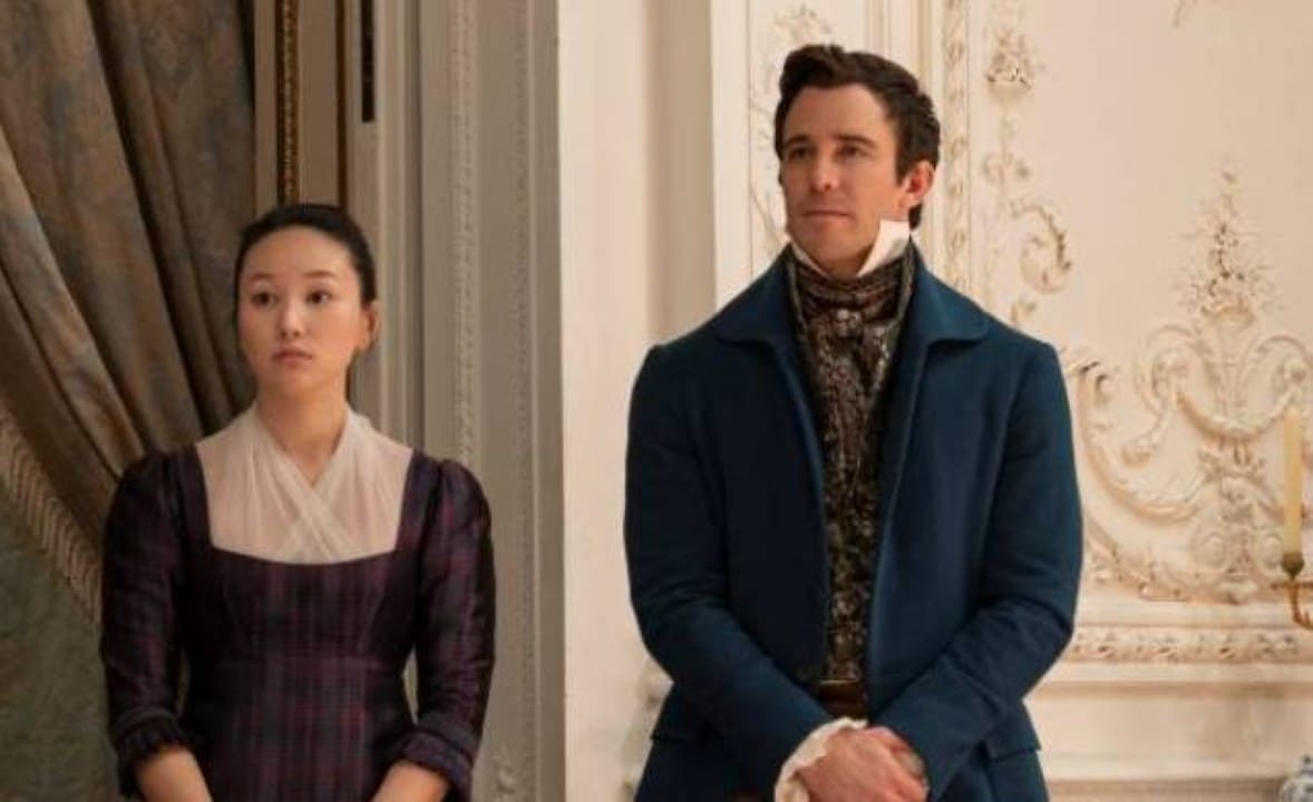 sophie e benedict