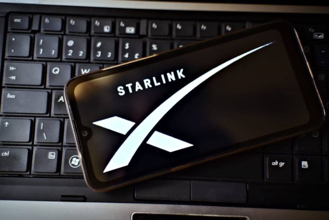 starlink