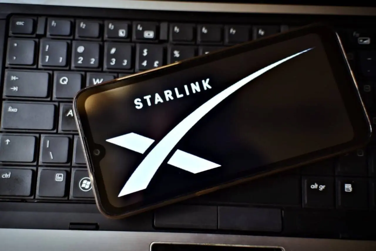 starlink
